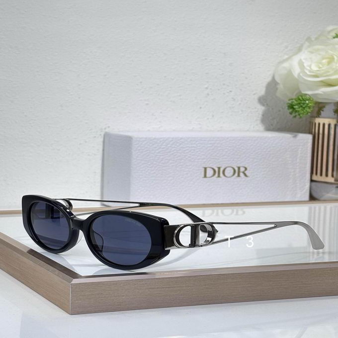 Dior Sunglasses ID:20250716-108